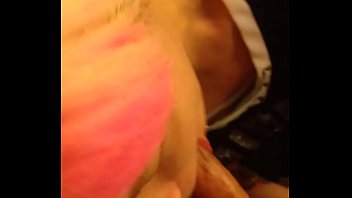 Mrsjay Gets A Facial.