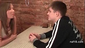 Playful Teen Introduced To Hard Bdsm Sex - teen, hardcore, rough, amateur, young, toys, teens, bdsm, bondage, hardsex, couple, passion, boyfrie - Video 5863375