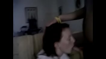 Prostitute Sucking A Guy Off