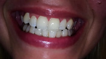 Diana' Mouth Video 5 Preview