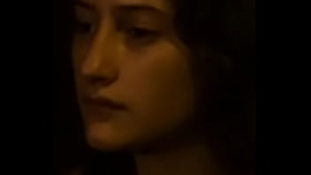 Lola Creton Nude In Les Salauds Part1