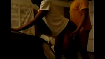 Black Trading Couple