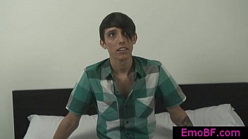 Young Cute Home Emo Gay Porn 34 Gay Porno