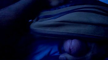 Sarado Pegando No Pau No Onibus