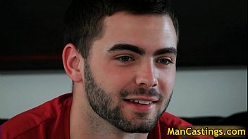 Sexy Hunk Josh Gets Arse Hammered After Gay Boys - anal, cumshot, hardcore, creampie, bigcock, casting, bareback, hunk, gaycastings - Video 5814274