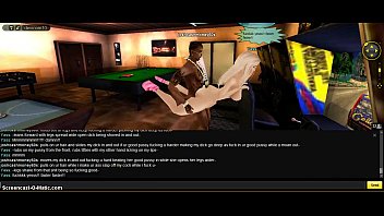 Porn, 3d, Animation, Game, Imvu - Toons - 2025 - Wild - Performance - Video 5921516
