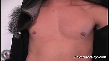 Nova Likes To Whack His Dick Gay Sex