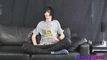 Teen Homo Emo Fucking A Fleshlight Gay Boys