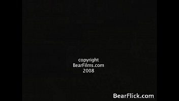 Hair Gay Bears Don James And Justin Wood Gay Boys