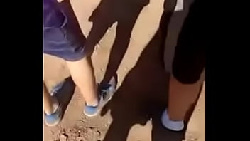 Villela And Meza Have Sex In La Nada