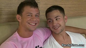 Anal, Fucking, Sucking, Blowjob, Webcam, Gay, Cam, Muscle, Stud, Hunk, Chat, Gaysex, Randyblow - Gay - 2025 - Intense - Experience - Video 5862343