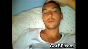 Horny Amateur Guys Jerking Off Gays