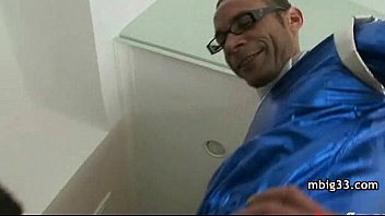 ⁣Busty Chick Devours A Big Black Cock - cumshot, facial, hardcore, babe, cock, blowjob, bigcock, dick