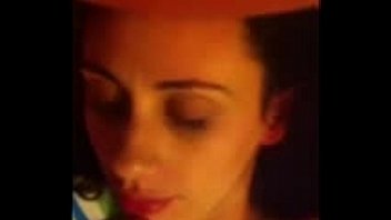 Teen Teke Big Facial