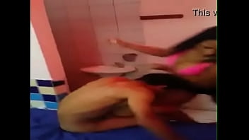 Patrícia (vivian Oliver) Do Hotel Brilhante Batendo Em Cliente - Blogcdg.com