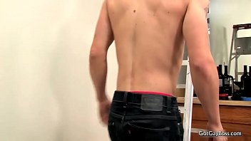 Jordan Ashton Fucking And Sucking Gay Gay Porno