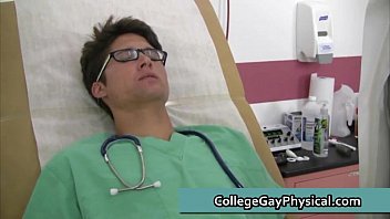 College Guy Get His Dick Gay Video