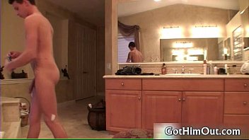 Getting Dirty In The Tub Free Gay Porn Gay Porno