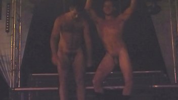 Nudity, Naked, Public, Guy, Rugby - Unknown - 2025 - Incredible - Scene - Video 6552884