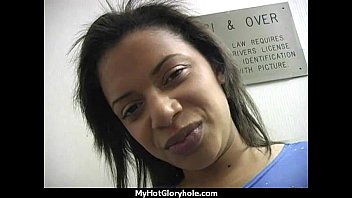 I Sneak Black Bj As I Fuck Husband Thrue Gloryhole 2 - black, sucking, interracial, blow, blowjob, blowing, blowjobs, interacial, blows, gloryhole, sucking - Video 5809980