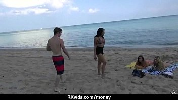 Desperate Teen Naked In Public And Fucks To Pay Rent 9 - porn, porno, sex, teen, sexy, teens, whores, whore, cash, money, price, pay, sex-tape, moneytalks, m - Video 5918324