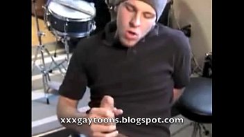 Guys Creaming Themselves In The Face