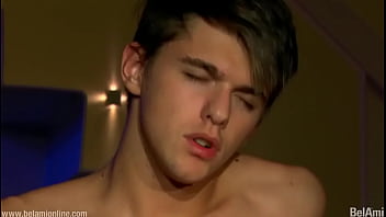 Tim Campbell Fucks Tony Conrad