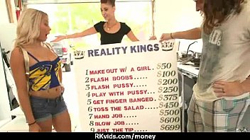 Desperate Teen Naked In Public And Fucks To Pay Rent 18 - porn, porno, sex, teen, sexy, teens, whores, whore, cash, money, price, pay, sex-tape, moneytalks, m - Video 5857550