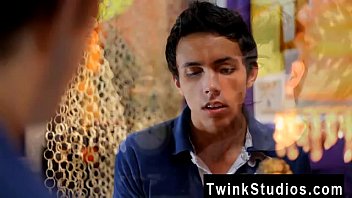 ⁣Gay Movie Of Jason Creed Is Sitting Down With His Super Uber-cute