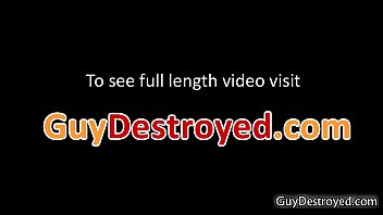 Latin Emilio Gets Ass Fucked By Black Gay Sex