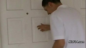 My Sexy Sporty Mom - cumshot, facial, hardcore, big, boobs, cock, milf, blowjob, mature, busty, bigtits, jizz, lady, milf - Video 5861030