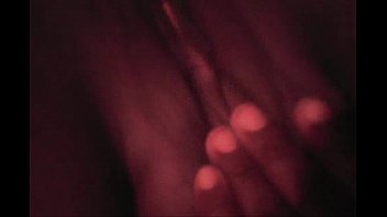 My Friend Fingering Her Pussy For Me