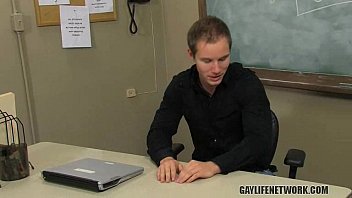 Tyler Foils Adrian' Graduation Prank - anal, fucking, pornstar, blowjob, trimmed, skinny, gay, twinks, jocks - Video 6465638