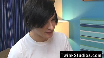 Hot Twink Scene Aidan And Preston Are D Out In The Bedroom