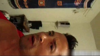 Sexy Gay Guy Steps In Front Of A Webcam Gay Sex