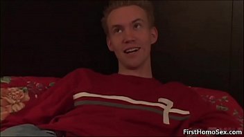 Two Cute Gay Dudes Have Fun Sucking Cock Gay Porno - anal, hardcore, blowjob, suck, fuck, gay, gay-blowjob, penis-sucking - Video 5702787