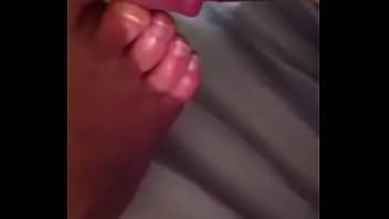 23 gf s. feet toes dick