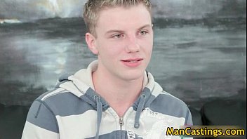 Cute Face Teen Blows Cock And Gets Tight Gay Sex - anal, cumshot, teen, hardcore, creampie, blowjob, bigcock, casting, bareback, gay-blowjob, penis-suc - Video 5916873