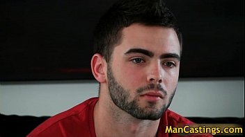 Sexy Hunk Josh Gets Arse Hammered After Gay Video - anal, cumshot, hardcore, creampie, bigcock, casting, bareback, hunk, gaycastings - Video 5808759