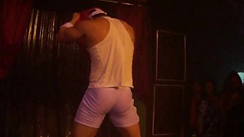 Brasil! Gogo Marcos Seya Em Maringa (pr) Extravaganza