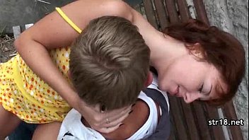 18 Year Old Teen Shaved Pussy