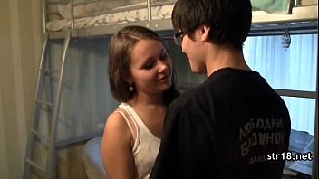 Cute Teen Amateur Gives An Amazing Suck _ Fuck - teen, hardcore, cock, blowjob, amateur, young, teenie, threesome, bigcock, dick, teens, hardsex, str - Video 5916529