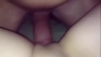 Svensk Tjej Med Sin Med Svensk