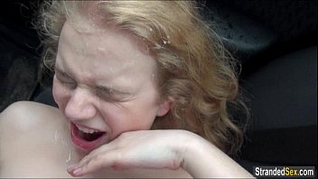 Teen Nishe Can Only Speak Sex