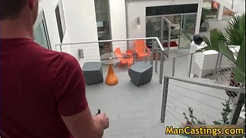 Pretty Face Hunk Tommy Blows Hard Boner Gay Sex