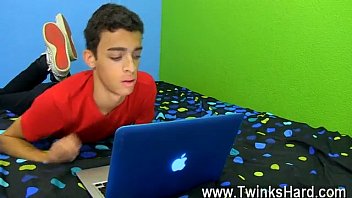 Naked Men Dustin Cooper Wants To Give Older Studs A Attempt And He