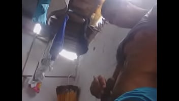 Jose Carlos Batendo Uma Poeta Gostosa!