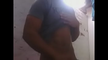 Jose Carlos Batendo Uma Poeta Das Quelas.