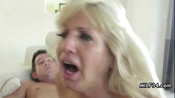 Hot Cougar Get Her Ass Drilled - cumshot, facial, hardcore, big, boobs, cock, milf, blowjob, mature, busty, bigtits, jizz, lady, milf - Video 5858264