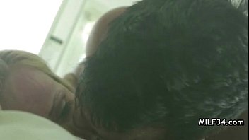 ⁣Sexy Mom Suck And Fuck Dick For Jizz - cumshot, facial, hardcore, big, boobs, cock, milf, blowjob, m